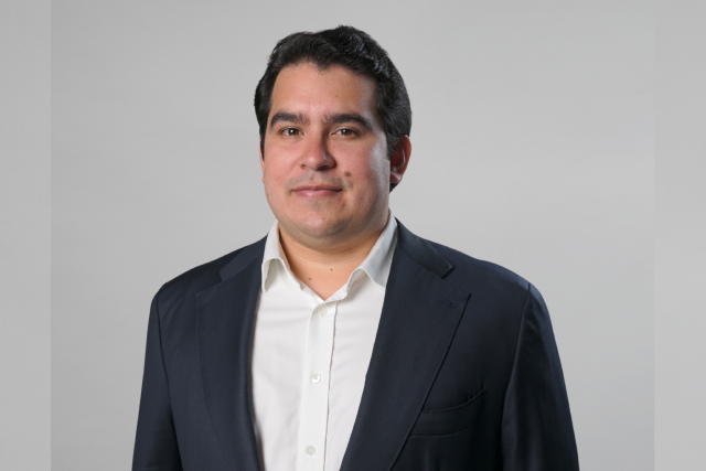 Luis Diego Barandiarán